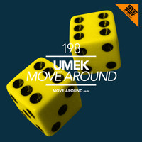 UMEK - Move Around