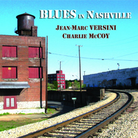 Jean-Marc Versini - Blues in Nashville