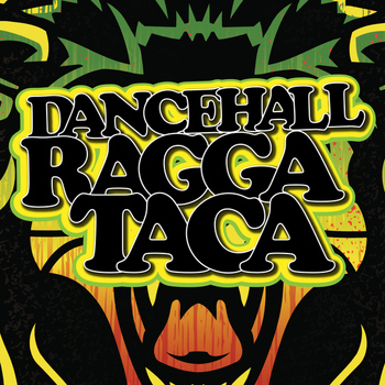 Various Artists - Dancehall Ragga Taca