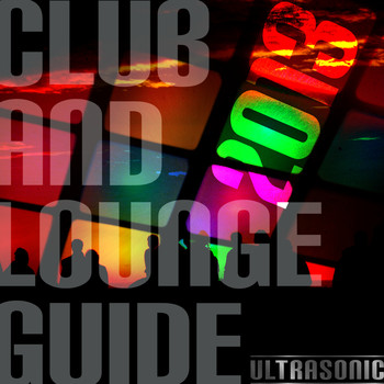 Various Artists - Club and Lounge Guide 2013