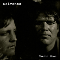 solvents - Ghetto Moon