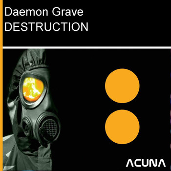 Daemon Grave - Destruction