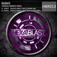 Ironite - Through Darkest Night