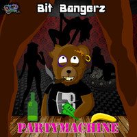 Bit Bangerz - Partymachine