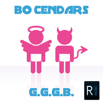 Bo Cendars feat. Mc Ellende - G.G.G.B.