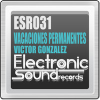 Victor Gonzalez - Vacaciones Permanentes