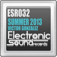 Victor Gonzalez - Summer 2013