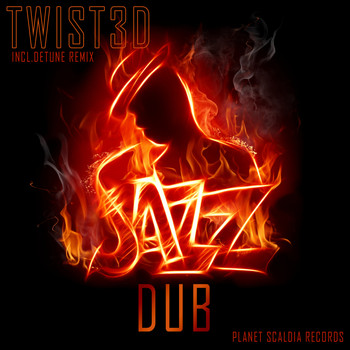 Twist3d - Jazz Dub