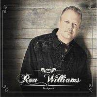 Ron Williams - Foolproof