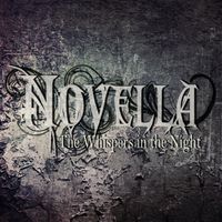 Novella - The Whispers in the Night
