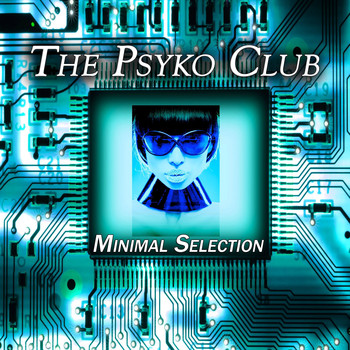 Various Artists - The Psyko Club