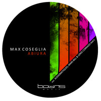 Max Coseglia - Abiura