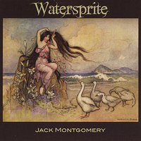 Jack Montgomery - Watersprite