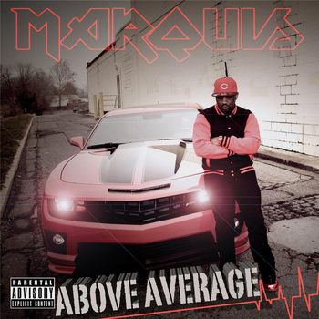 Marquis - Above Average