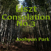 Joohyun Park - Liszt: Consolation No.3 in D-Flat Major, S. 172