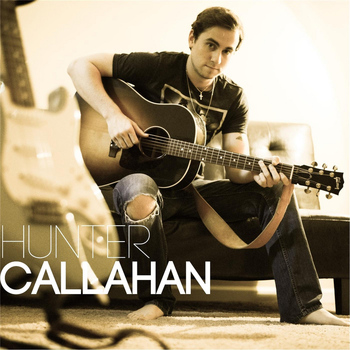 Hunter Callahan - Hunter Callahan