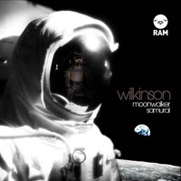 Wilkinson - Moonwalker