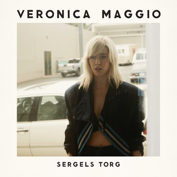 Veronica Maggio - Sergels torg