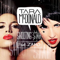 Tara McDonald - Shooting Star