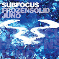 Sub Focus - Frozen Solid