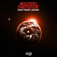 Callide & Intraspekt - Space Theory / Equinox