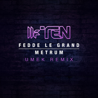 Fedde Le Grand - Metrum (UMEK Remix)