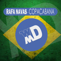Rafa Navas - Copacabana
