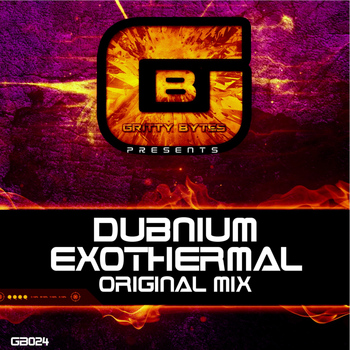 Dubnium - Exothermal
