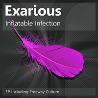 Exarious - Inflatable Infection