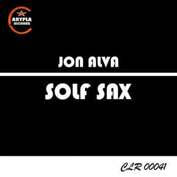 Jon Alva - Solf Sax