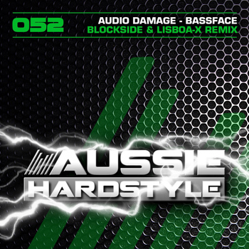 Audio Damage - Bassface Remixes