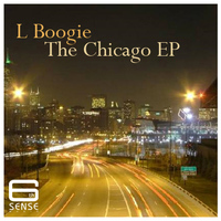 L Boogie - The Chicago EP