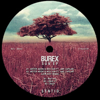 Burex - Sun EP
