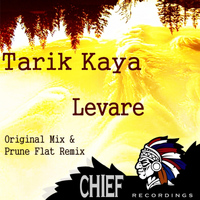Tarik Kaya - Levare EP