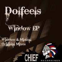 Dolfeels - Window EP