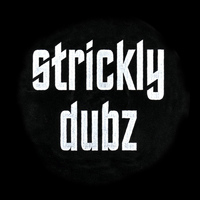 Strickly Dubz - Light Blue Label