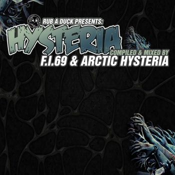 Various Artists - Hysteria