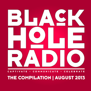 Various Artists - Black Hole Radio August 2013