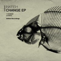 Inkfish - Change EP