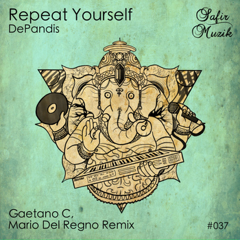 DePandis - Repeat Yourself