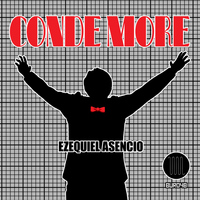 Ezequiel Asencio - Conde More EP