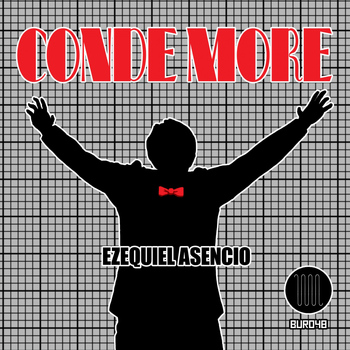 Ezequiel Asencio - Conde More EP
