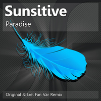 Sunsitive - Paradise