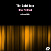 The Ashk One - Hear To Heart