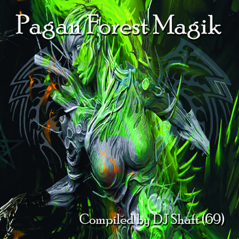 Various Artists - Pagan Forest Magik