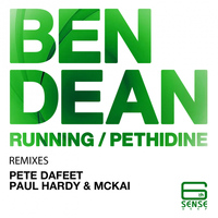 Ben Dean - Running / Pethidine