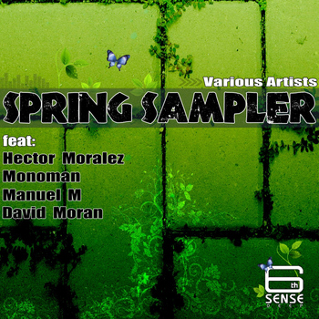 Various Artists - Spring Sampler