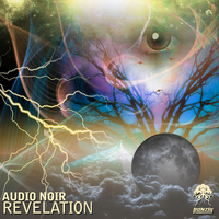 Audio Noir - Revelation