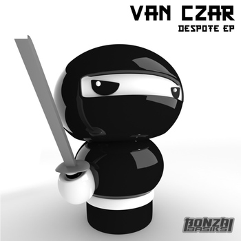 Van Czar - Despote EP