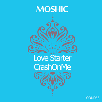Moshic - Love Starter
